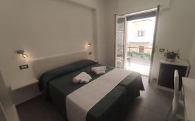 Ninfea Tropea City Rooms
