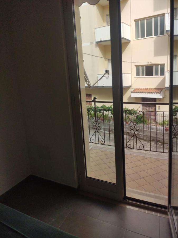 Ninfea Tropea City Rooms Esterno foto