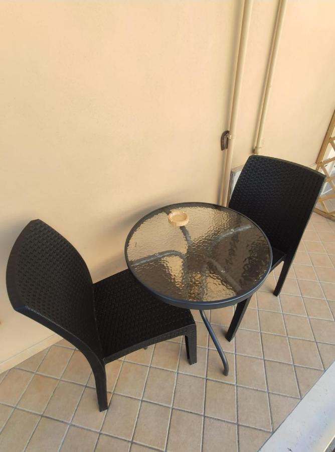 Ninfea Tropea City Rooms Esterno foto